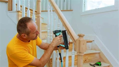 Upgrade Your Utah Home: Handrail Installation Types