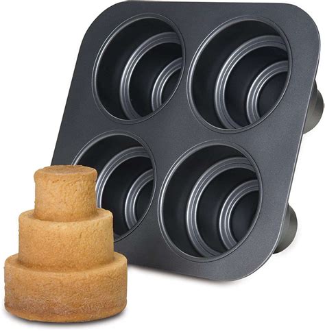 Mini Cake Pans Every Southern Baker Should Own