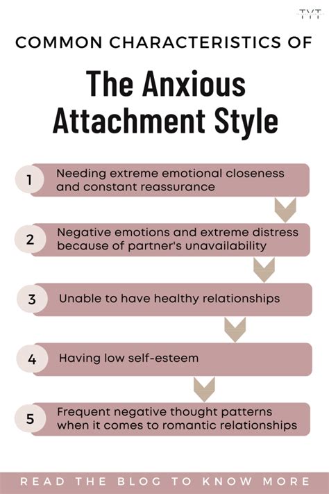 TYT How to Fix Anxious Attachment Style: The 9 Top Tested Strategies