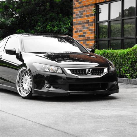 Custom 2012 Honda Accord | Images, Mods, Photos, Upgrades — CARiD.com ...