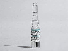 atropine injection : Uses, Side Effects, Interactions, Pictures ...