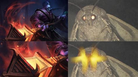 Lamp. : r/LeagueOfMemes