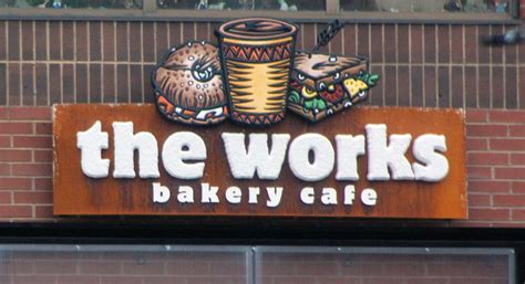 The Works Bakery Café has it all – Amherst Wire