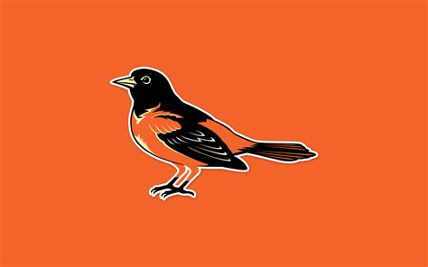 Baltimore Orioles Wallpaper HD - WallpaperSafari