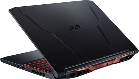 Laptop Gaming Nitro - duta Teknologi