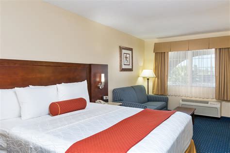 Best Western San Diego Miramar Hotel, CA - See Discounts