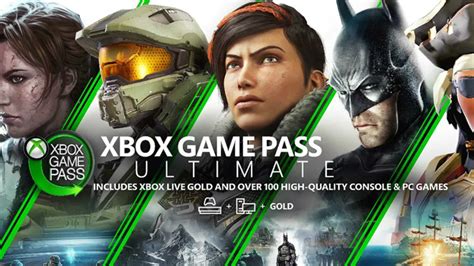 Best Xbox Game Pass Ultimate Deals - Updated May 2022