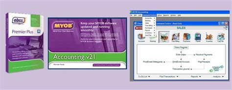 MYOB Accounting Software Singapore | Accounting Software Singapore