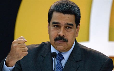 Nicolas Maduro to hold ‘mega-election’ at all levels in Venezuela ...