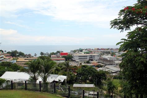 15 Best Things To Do In Honiara, Solomon Islands - ETIC Journal