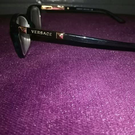 Other | Versace Eyeglass Frames | Poshmark