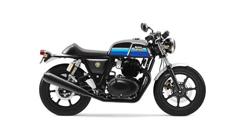 2023 Royal Enfield Continental GT 650 available in seven colours - BikeWale