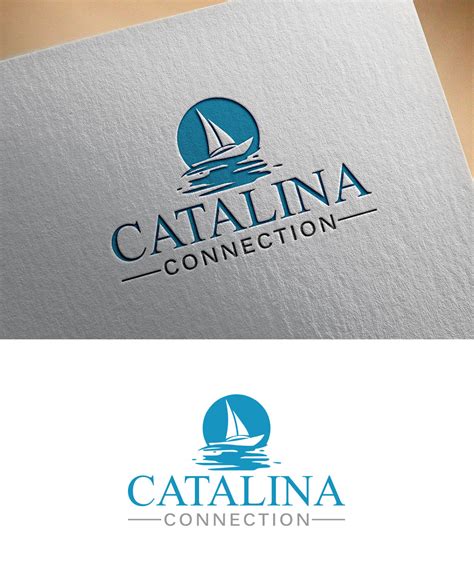 Logo Design for Catalina Connection by Benish | Design #28480919