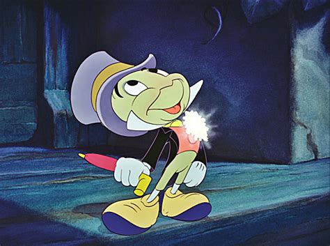 The Impact of Jiminy Cricket on the Walt Disney Company — The Disney Classics