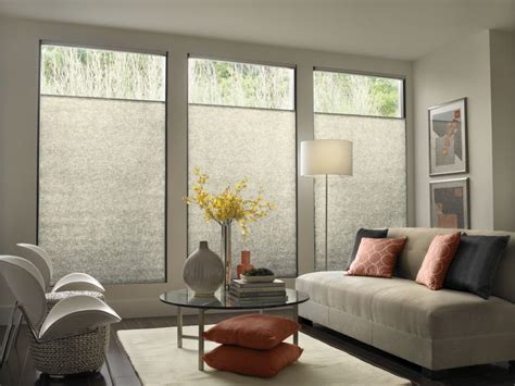 Treat Your Windows to a New Look: Modern Window Treatment Ideas ...