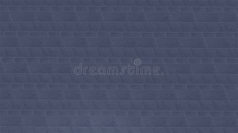 Tile Texture Dark Blue for Background or Cover Stock Illustration ...