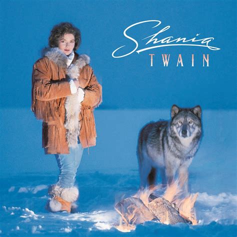 Shania Twain, Shania Twain in High-Resolution Audio - ProStudioMasters