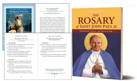 Rosary Meditations: The Luminous Mysteries | Benedictine College Media and More