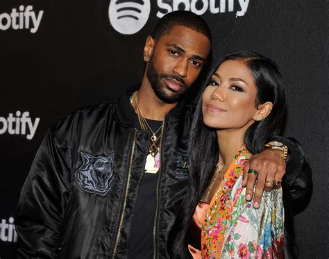 Big Sean Posts Update on Jhené Aiko's Pregnancy: 'Life Is Changing!'