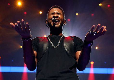 36 curated Usher: UR Experience Tour ideas by livenation | Don't let ...