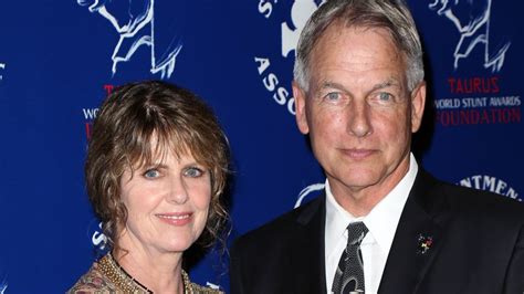 Mark Harmon and Pam Dawber Talk Their 32-Year Marriage (Exclusive)