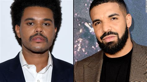 Drake sides with The Weeknd, says Grammys 'may no longer matter' - CNN