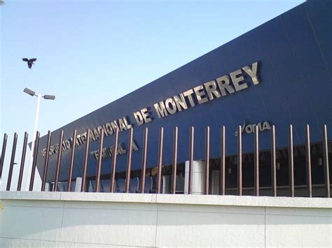 OMA commences expansion project at Monterrey International Airport