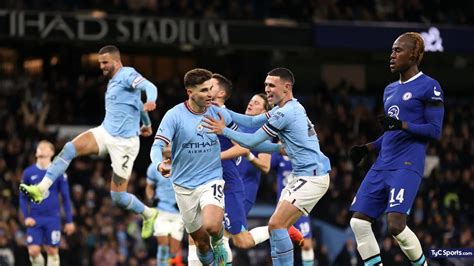 Manchester City vs. Chelsea, por la FA Cup: resultado, resumen, jugadas ...