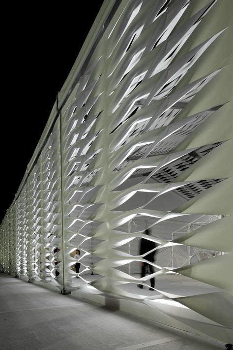 Screen / Facade Design | 20+ ideas on Pinterest | facade design, facade, architecture