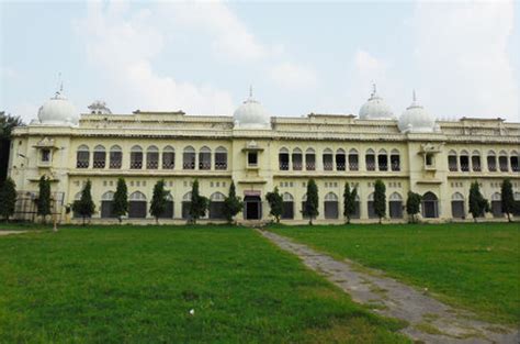 University Of Lucknow Lucknow -Admissions 2022, Ranking, Placement, Fee ...