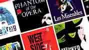 Company (Musical) Songs | StageAgent