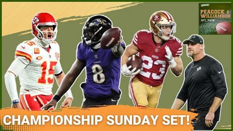 Ravens vs Chief: What to watch for during AFC Championship game | wusa9.com