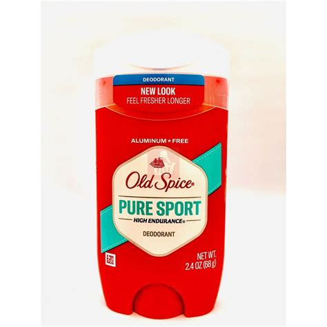 Old Spice Deodorant Stick Pure Sport 68g