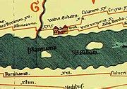 Category:Gallinara (island) - Wikimedia Commons