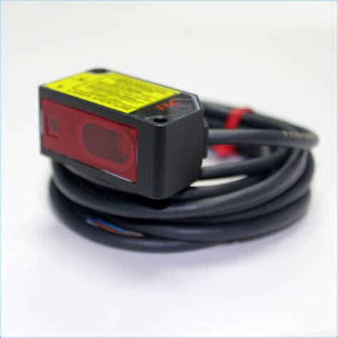 Laser Distance Measurement Sensor Precise Distance, Spacing and Position Measurements - Laser ...