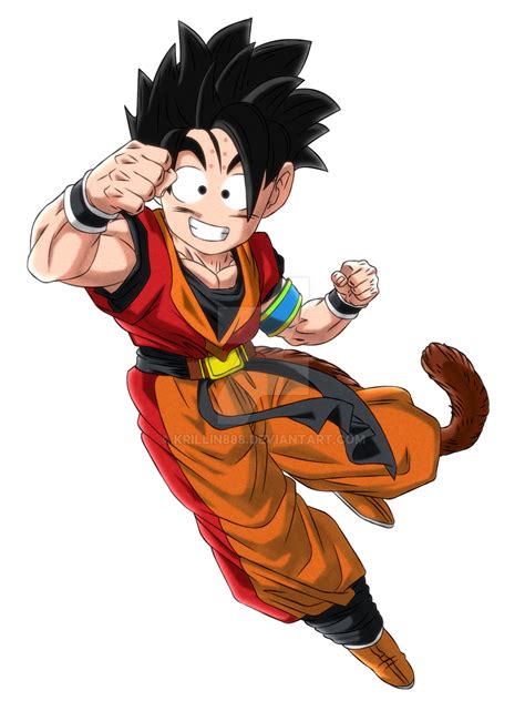 Dragon Ball Fusions Photo Fusions - Dragon Ball Fans Anime