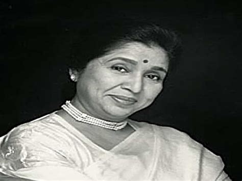 Asha Bhosle Turns 87: Lesser known facts about the B-town legend