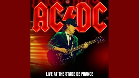 Acdc Tour 2024 Tickets - Ania Maible