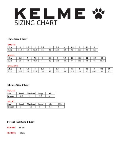 Galls Pants Size Chart - Ponasa