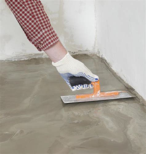 Basement Floor Sealer Paint – Flooring Tips