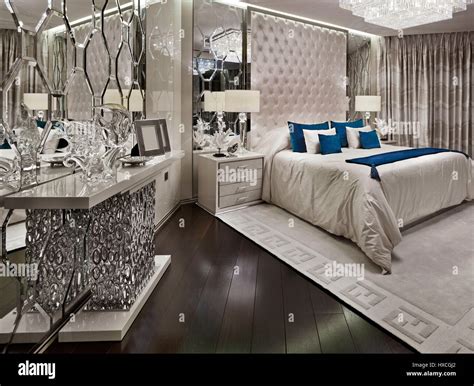 Luxury Apartment Rooms