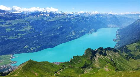 Swiss Staycation Guide – Interlaken - Les Roches