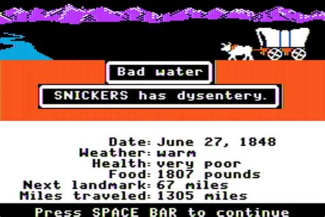 Oregon Trail game history: An interview with the inventor, Don Rawitsch.