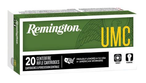 Remington Umc - Ammunition :: Guns.com