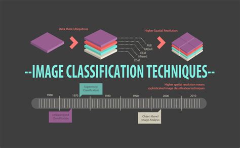 Image Classification Techniques in Remote Sensing