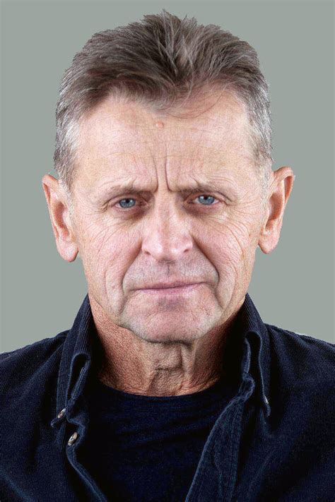 Mikhail Baryshnikov - Profile Images — The Movie Database (TMDB)