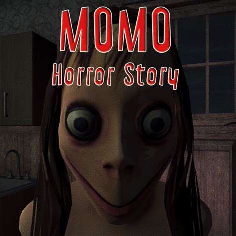 Momo Horror Story