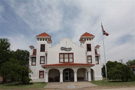 Quanah, Texas 2013 Quanah, Texas Life, Train Stations, Train Depot ...