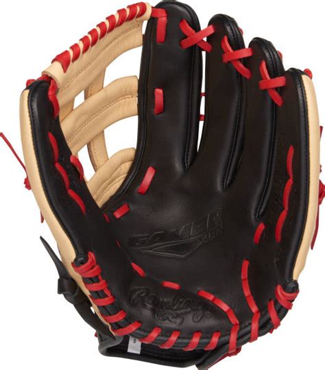 Rawlings Gamer XLE 12.75" Outfield Glove – Apollo Sports Inc