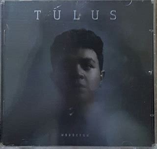 Tulus - Pamit